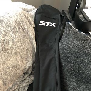 NWOT STX lacrosse stick bag